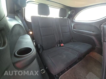 2012 Dodge Durango Crew - miniatura 14
