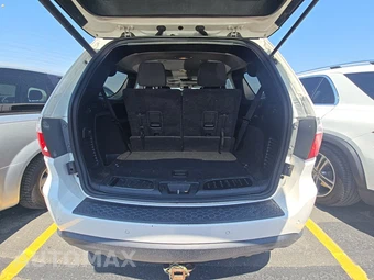 2012 Dodge Durango Crew - miniatura 17