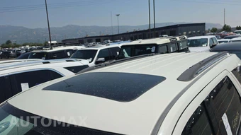 2012 Dodge Durango Crew - miniatura 20