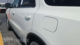 2012 Dodge Durango Crew - miniatura 22