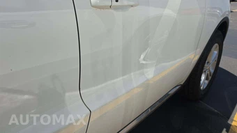 2012 Dodge Durango Crew - miniatura 24