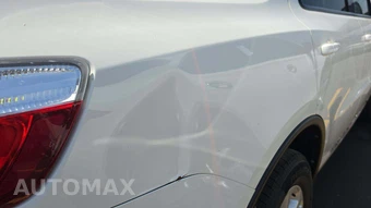 2012 Dodge Durango Crew - miniatura 27