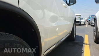 2012 Dodge Durango Crew - miniatura 28