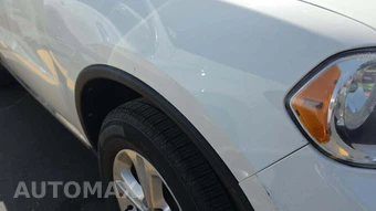 2012 Dodge Durango Crew - miniatura 29