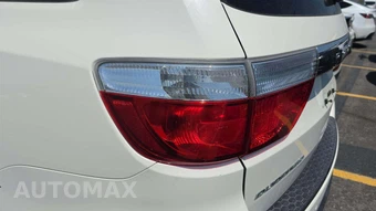 2012 Dodge Durango Crew - miniatura 31