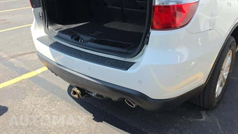 2012 Dodge Durango Crew - miniatura 32