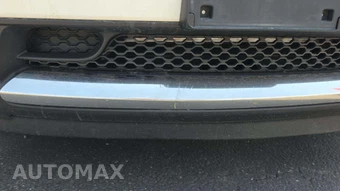 2012 Dodge Durango Crew - miniatura 34