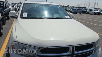 2012 Dodge Durango Crew - miniatura 41