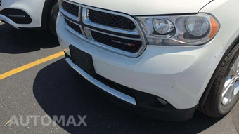 2012 Dodge Durango Crew - miniatura 42