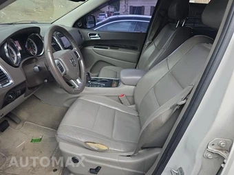 2012 Dodge Durango Crew – miniatura 13