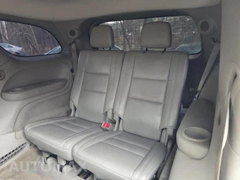 2012 Dodge Durango Crew – miniatura 17