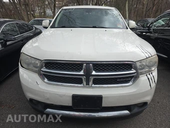 2012 Dodge Durango Crew – miniatura 2