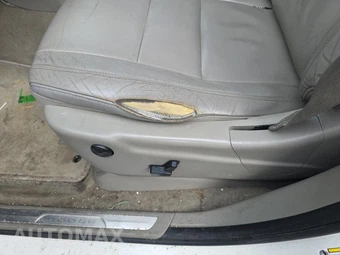 2012 Dodge Durango Crew – miniatura 24