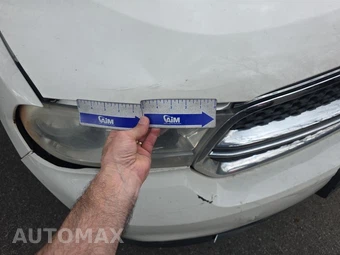 2012 Dodge Durango Crew – miniatura 26