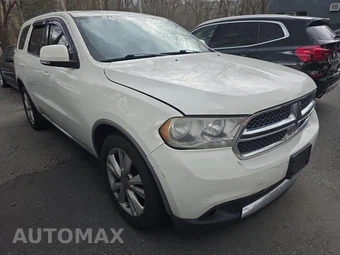 2012 Dodge Durango Crew – miniatura 3