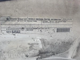 2012 Dodge Durango Crew – miniatura 31