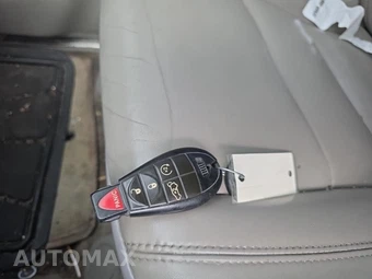 2012 Dodge Durango Crew – miniatura 32