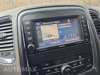 2012 Dodge Durango Crew – miniatura 33