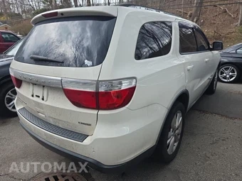 2012 Dodge Durango Crew – miniatura 4