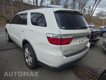 2012 Dodge Durango Crew – miniatura 6