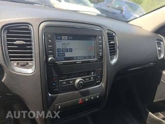 2012 Dodge Durango Crew – miniatura 10