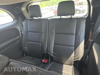 2012 Dodge Durango Crew – miniatura 14