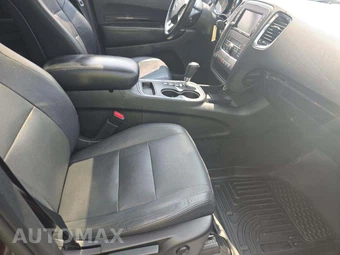 2012 Dodge Durango Crew – miniatura 19