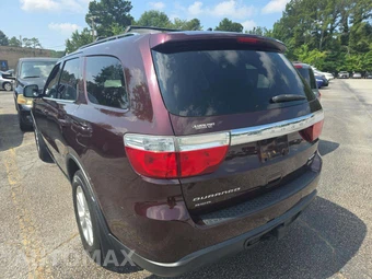2012 Dodge Durango Crew – miniatura 2