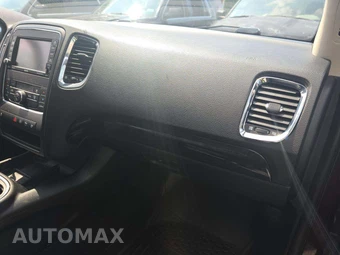 2012 Dodge Durango Crew – miniatura 20