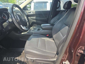 2012 Dodge Durango Crew – miniatura 6