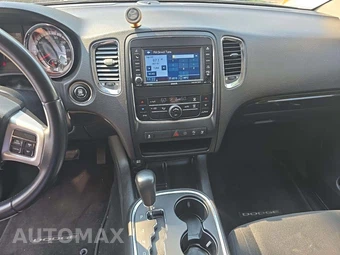 2012 Dodge Durango Crew - miniatura 10