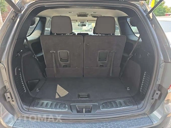 2012 Dodge Durango Crew - miniatura 15