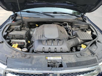2012 Dodge Durango Crew - miniatura 16