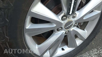 2012 Dodge Durango Crew - miniatura 22