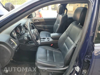 2012 Dodge Durango Crew - miniatura 7
