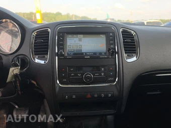 2012 Dodge Durango R/T – miniatura 11