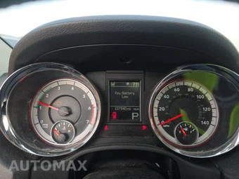 2012 Dodge Durango R/T – miniatura 12