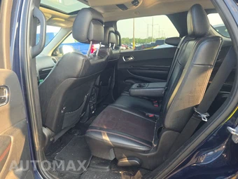 2012 Dodge Durango R/T – miniatura 13