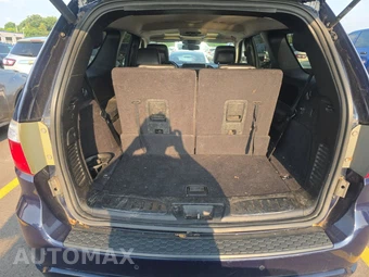 2012 Dodge Durango R/T – miniatura 16