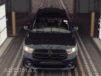 2012 Dodge Durango R/T – miniatura 2