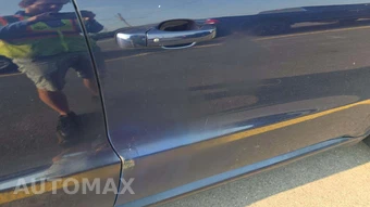 2012 Dodge Durango R/T – miniatura 20