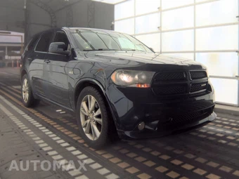 2012 Dodge Durango R/T – miniatura 3