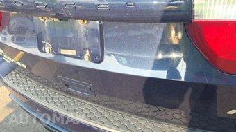 2012 Dodge Durango R/T – miniatura 35
