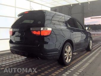 2012 Dodge Durango R/T – miniatura 4