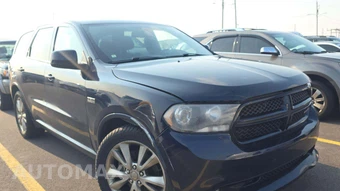 2012 Dodge Durango R/T – miniatura 44
