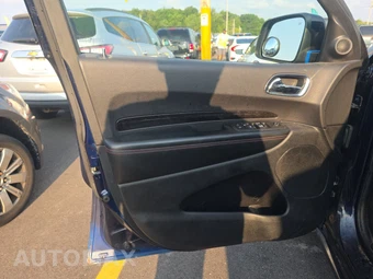 2012 Dodge Durango R/T – miniatura 9