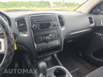 2012 Dodge Durango SXT – miniatura 10
