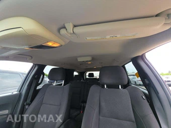2012 Dodge Durango SXT – miniatura 11