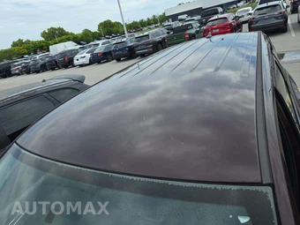 2012 Dodge Durango SXT – miniatura 12