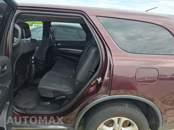2012 Dodge Durango SXT – miniatura 13